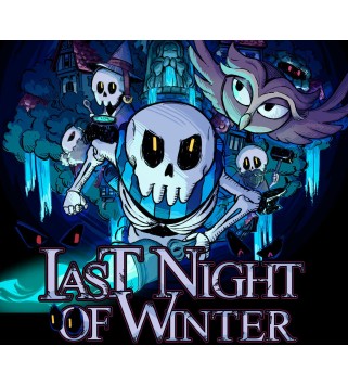 Last Night of Winter Steam Key GLOBAL